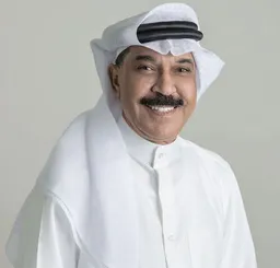 عبدالله الرويشد